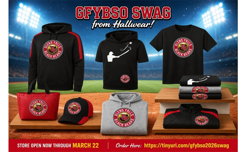 GFYBSO  Apparel - Click To Order!